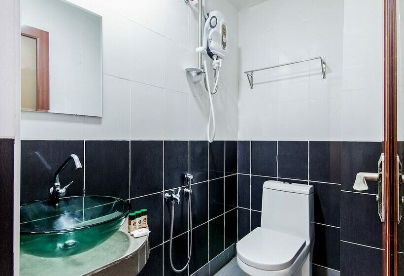 Номер Стандарт, Hotel SMC