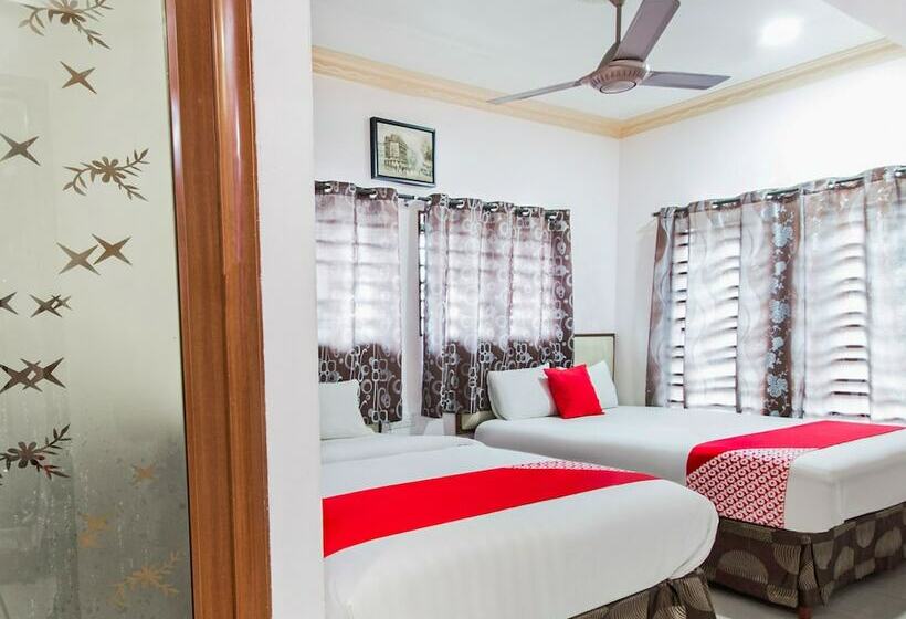 Family Suite, Hotel SMC