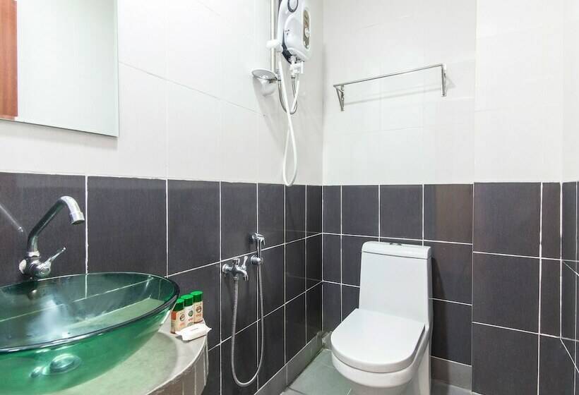 Люкс Superior, Hotel SMC