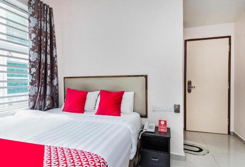 Номер Стандарт, Hotel SMC