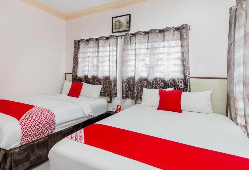 Люкс Superior, Hotel SMC