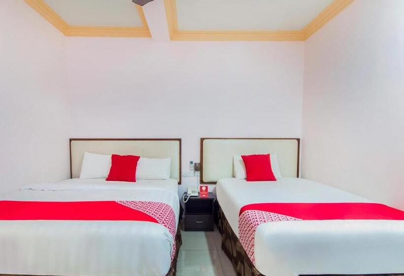 Family Suite, Hotel SMC