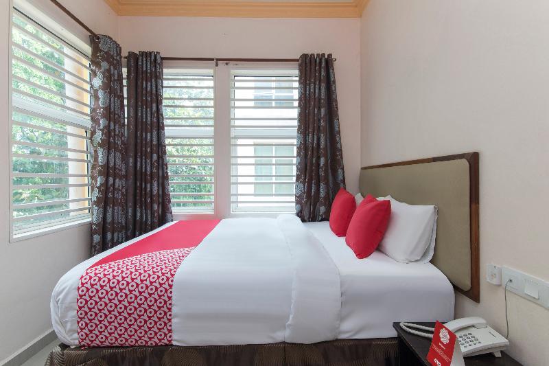Номер Стандарт, Hotel SMC