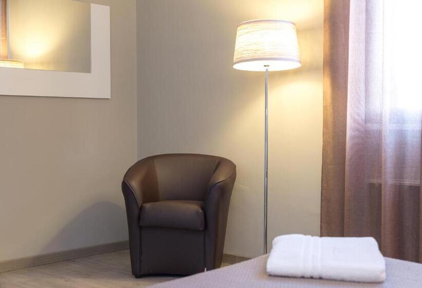 Номер Deluxe, Villa Costes