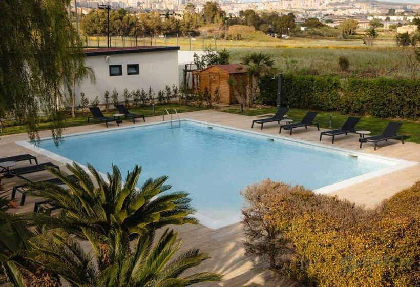 Номер Стандарт, B&b Villa Seta