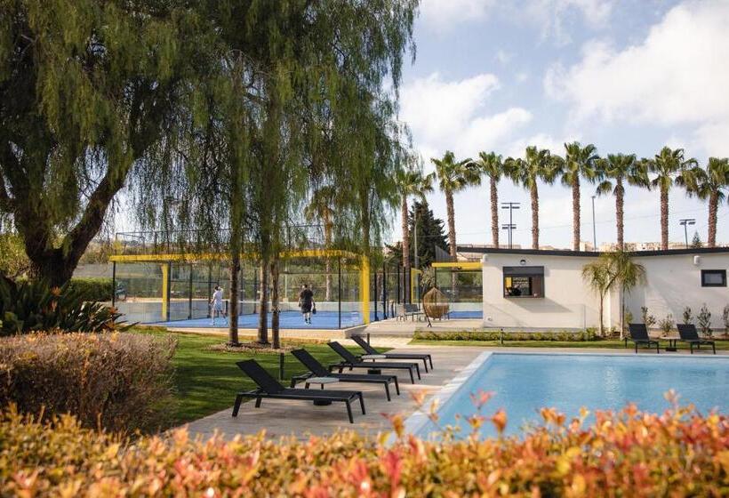 Четырехместный Номер Стандарт, B&b Villa Seta