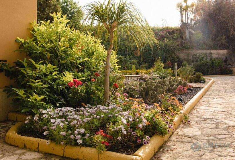 Номер Стандарт Индивидуальный, B&b Villa Seta