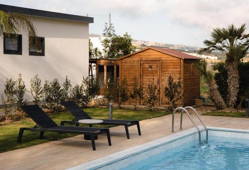 Номер Стандарт Индивидуальный, B&b Villa Seta