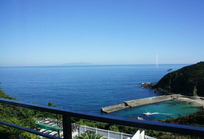 标准三人间, Gardenvilla Shirahama