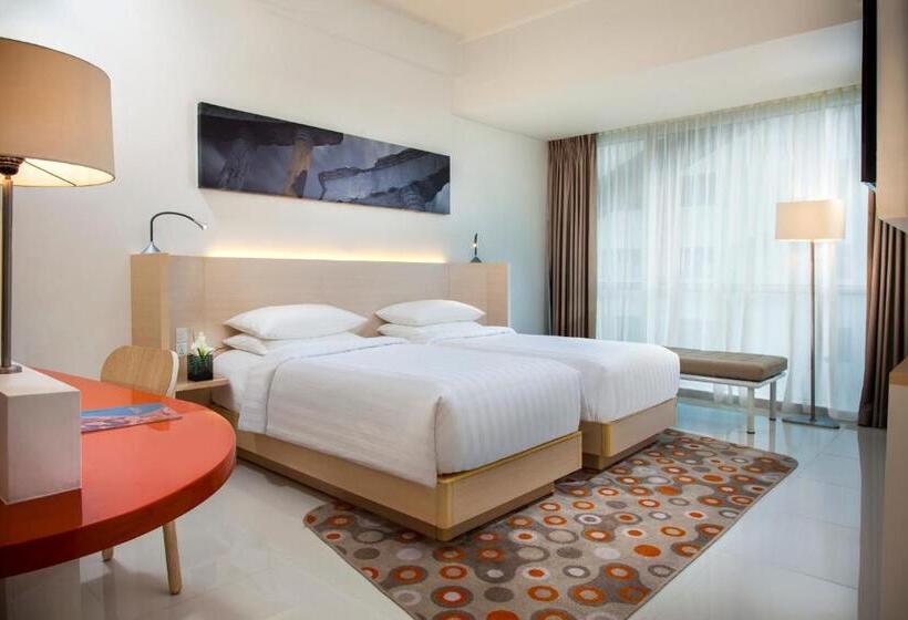 اتاق لوکس, Fairfield By Marriott Surabaya