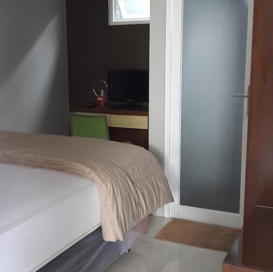 Номер Superior, Rumah Singgah Griya H47