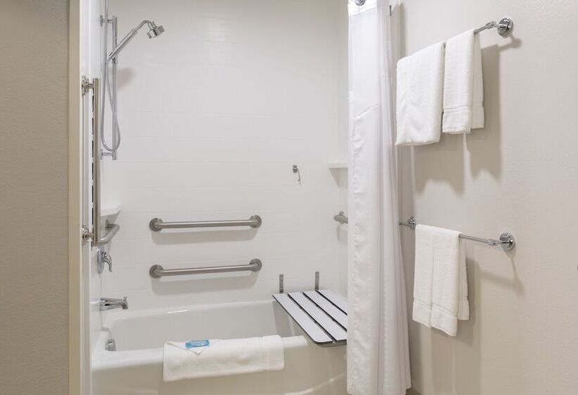 스탠다드 룸, Holiday Inn Express & Suites   Rapid City   Rushmore South, An Ihg