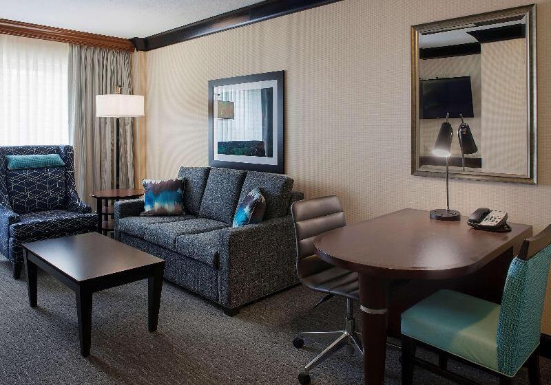 장애인을 위한 스탠다드 룸, Holiday Inn Express & Suites   Rapid City   Rushmore South, An Ihg