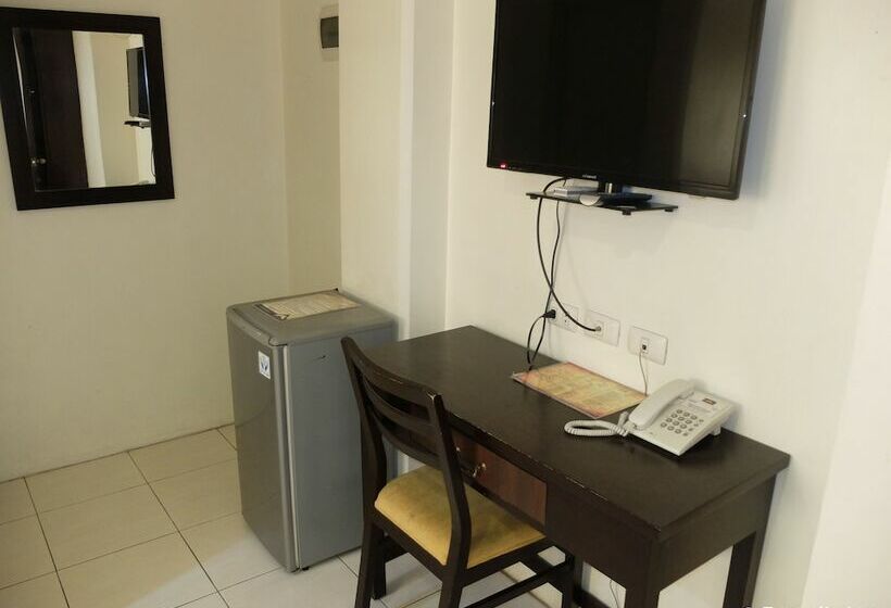 اتاق استاندارد, Imerex Plaza