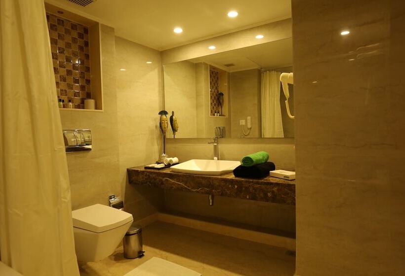 Номер Стандарт, Sivaraj Inn Salem