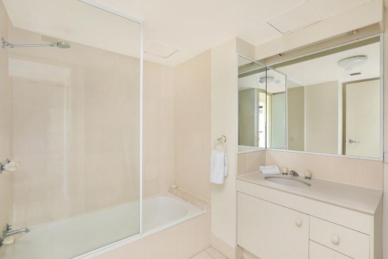 Апартаменты 1 Спальня, Palmerston Tower On Southport Broadwater
