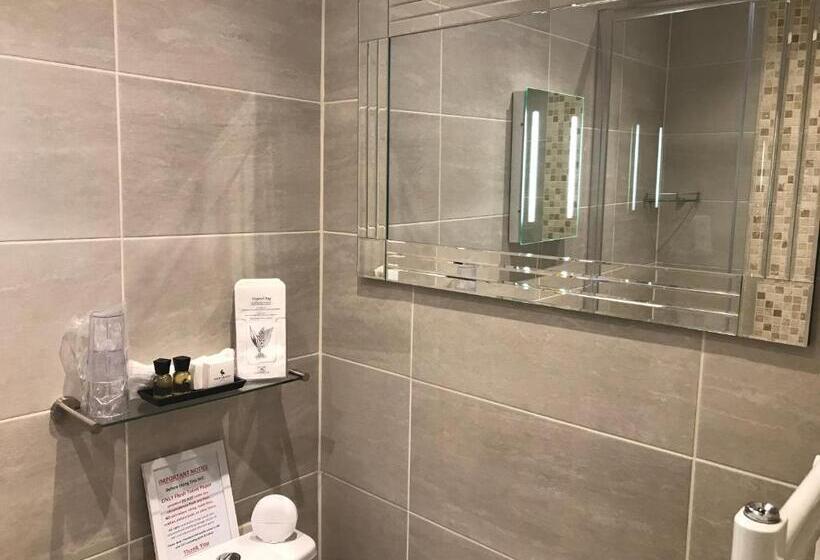 Номер Deluxe, Glendale Guest House