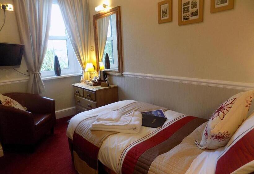 Номер Стандарт Индивидуальный, Glendale Guest House