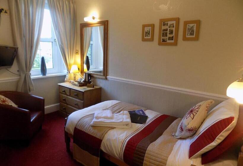 Номер Стандарт Индивидуальный, Glendale Guest House