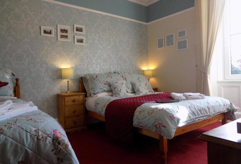 Номер Стандарт, Glendale Guest House