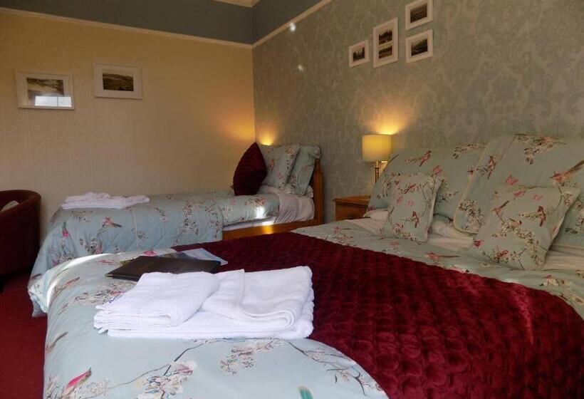 Номер Стандарт, Glendale Guest House