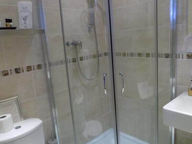 Номер Стандарт, Glendale Guest House