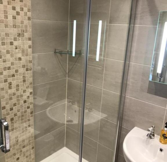 Номер Deluxe, Glendale Guest House