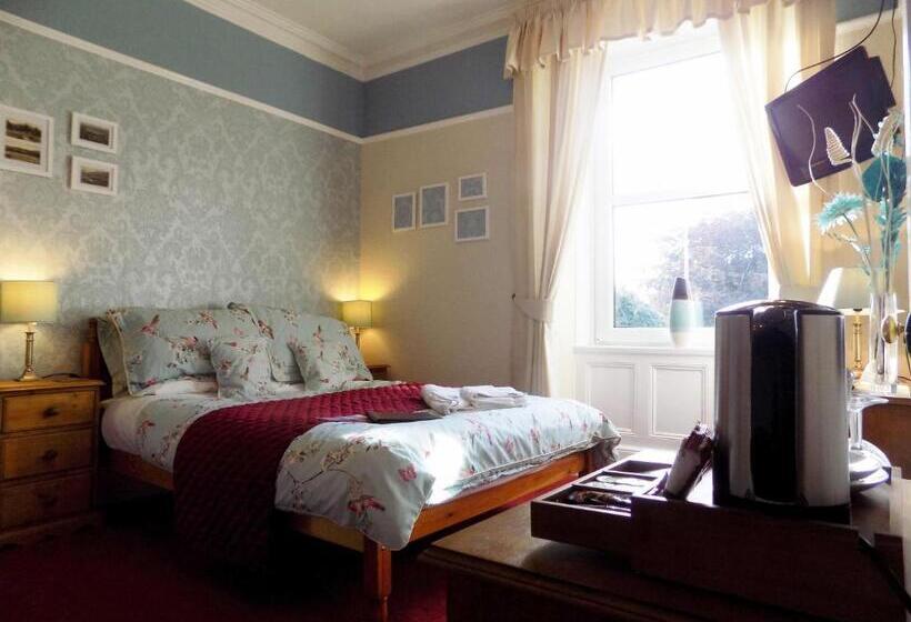 Номер Стандарт, Glendale Guest House