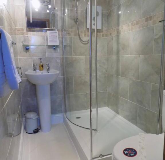 Номер Стандарт Индивидуальный, Glendale Guest House