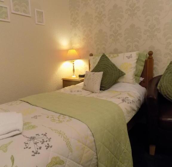 Номер Стандарт, Glendale Guest House