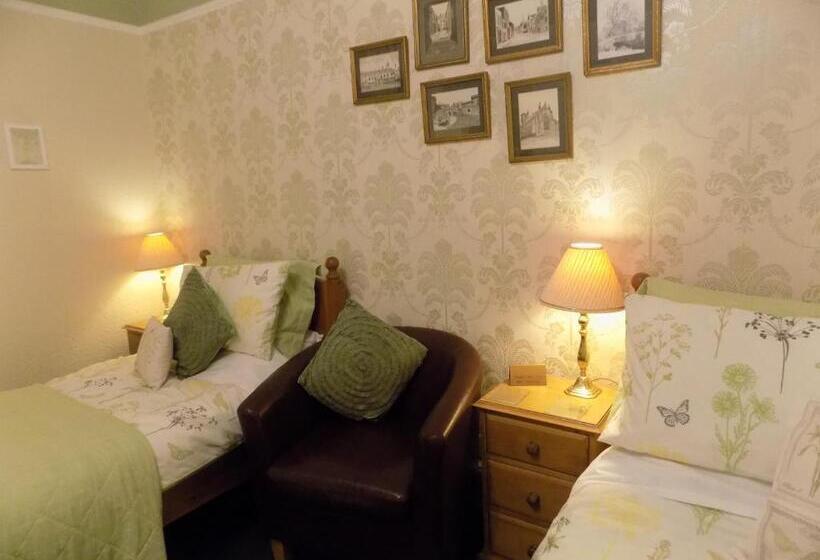 Номер Стандарт, Glendale Guest House