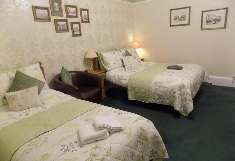 Номер Стандарт, Glendale Guest House