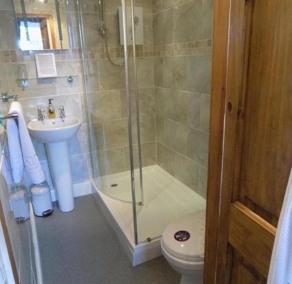 Номер Стандарт Индивидуальный, Glendale Guest House