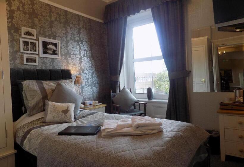 Номер Стандарт Индивидуальный, Glendale Guest House