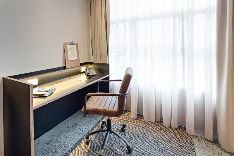 デラックススイート, Zara Tower – Luxury Suites And Apartments