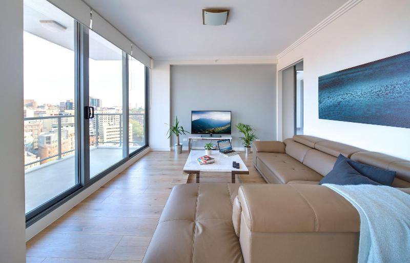 ３ベッドルームアパートメント, Zara Tower – Luxury Suites And Apartments