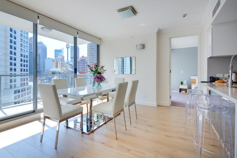３ベッドルームアパートメント, Zara Tower – Luxury Suites And Apartments