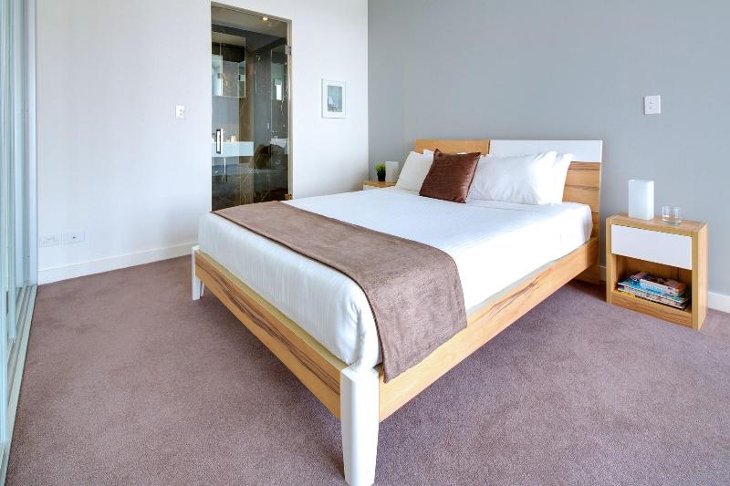 ３ベッドルームアパートメント, Zara Tower – Luxury Suites And Apartments
