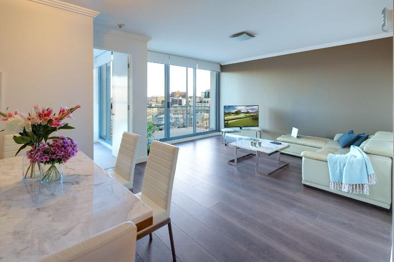 ２ベッドルームアパートメント, Zara Tower – Luxury Suites And Apartments