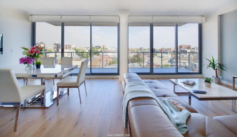 ３ベッドルームアパートメント, Zara Tower – Luxury Suites And Apartments