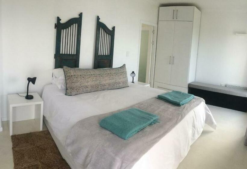 Номер Deluxe Вид на Море, Agulhas Ocean House