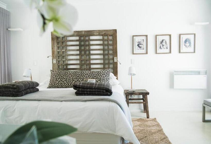 Люкс Вид на Море, Agulhas Ocean House