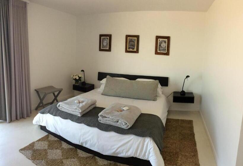 Номер Стандарт Вид на Море, Agulhas Ocean House