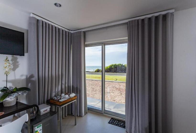 Номер Стандарт Вид на Море, Agulhas Ocean House