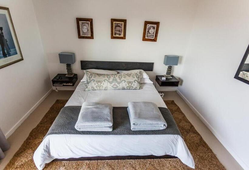 Номер Стандарт Вид на Море, Agulhas Ocean House