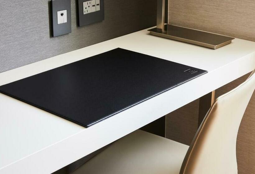 Deluxe-huone, Ac Hotel By Marriott Miami Aventura