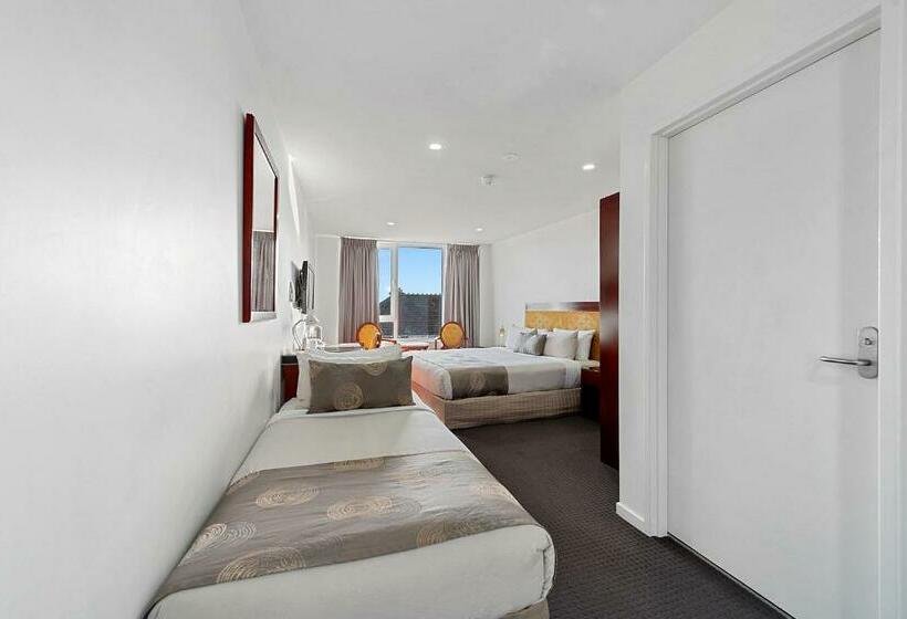 חדר סטנדרט, Areca Launceston