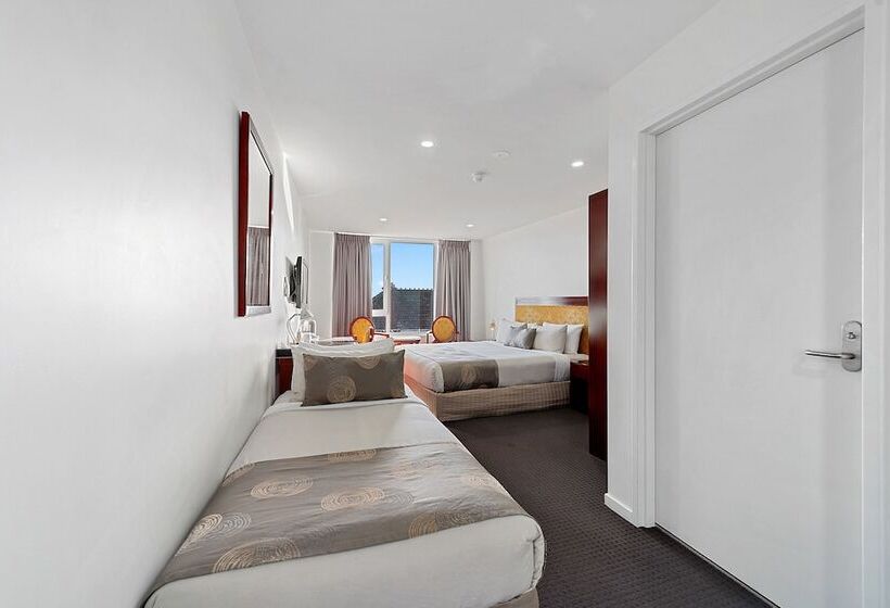חדר סטנדרט, Areca Launceston