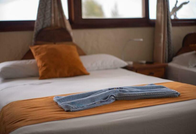Chambre Standard Vue Mer, Hostal Estrella De Mar