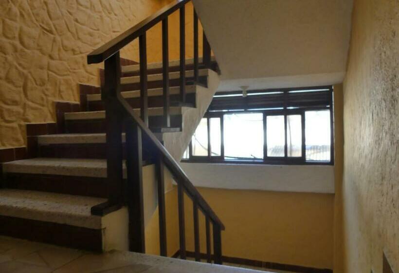 Chambre Triple Standard Vue Mer, Hostal Estrella De Mar